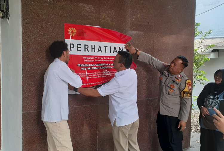 Gagal Berangkat ke Polandia, Perusahaan Penempatan PMI Ini Disanksi KP2MI Selama 3 Bulan