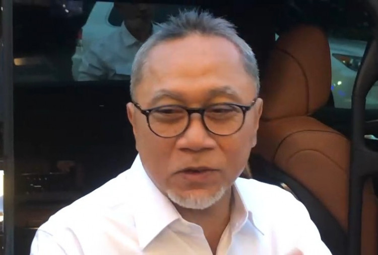 Zulhas Tak Keberatan Ambang Batas Parlemen 5 Persen: PAN Ikut Apa Saja