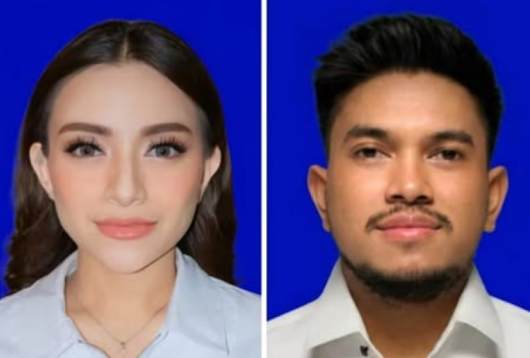 Undangan Pernikahan Nathalie Holscher dan Aripat Tersebar, Akad Digelar Hari Ini Rabu 22 Juli 2026?
