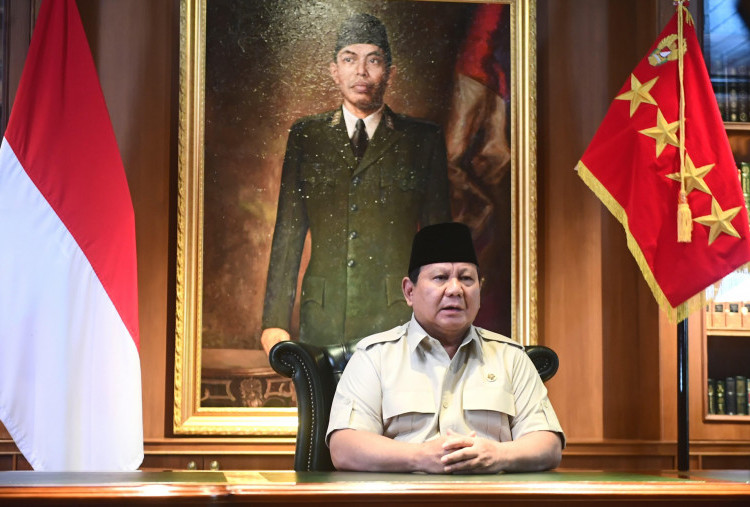 Prabowo Tegaskan Investigasi Transparan dan Jaminan Hidup Keluarga Ojol Affan