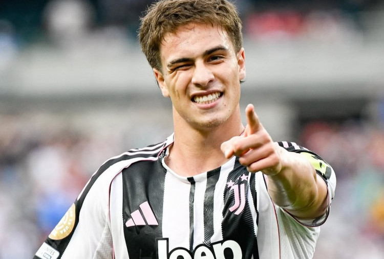 Rating Juventus Pasca Hajar Wydad AC 4-1: Kenan Yildiz Terbaik 