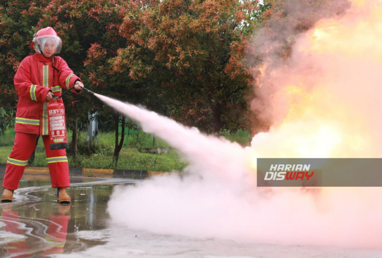 SIG Catat Nihil Fatalitas 2025, Perkuat Budaya K3 Berkelanjutan