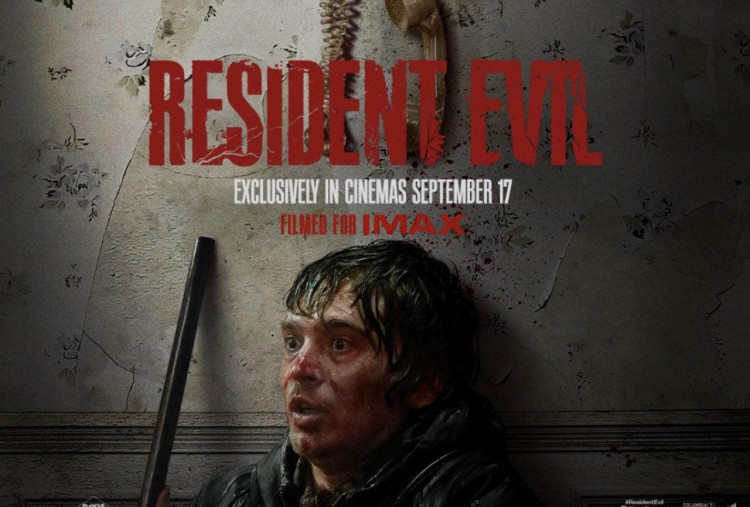 5 Pemain Resident Evil 2026, Ada Austin Abrams hingga Paul Walter Hauser