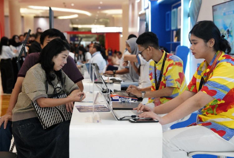 BRI Hadirkan Promo Spesial KKB The Elite, Bawa Pulang Kendaraan Impian dengan Banyak Keuntungan