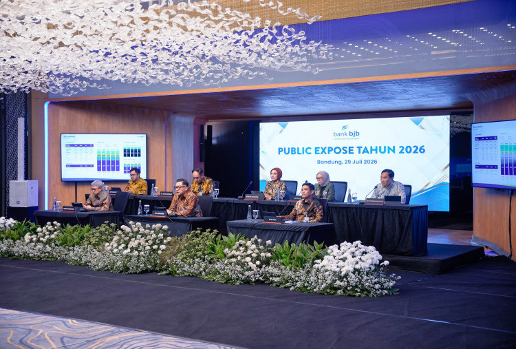 Penetapan susunan direksi baru menjadi langkah strategis bjb dalam memperkuat kinerja di berbagai lini usaha. Dengan kepemimpinan yang baru, perseroan menargetkan peningkatan kualitas layanan, efisiensi operasional, serta percepatan transformasi digital.