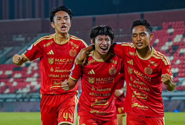 Jadwal Lengkap Liga 1 Super League 2026/27 Pekan 4: Persija vs PSIM, Persib Kedatangan Tamu Berat!