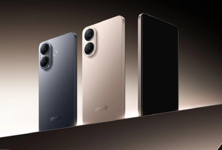 7 HP Vivo Terbaru 2026: Dari Flagship Sampai Midrange, Ini Rekomendasinya