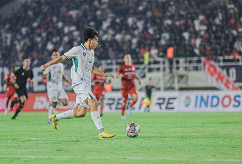 Jelang Liga 1 2023-2024 Persis vs Persebaya: Pasukan Aji Santoso Sering Sulit Menang di Laga Perdana