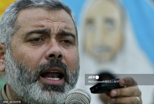 Pasca Pembunuhan Ismail Haniyeh, Iran dan Sekutu Regional Bersiap Serang Israel 