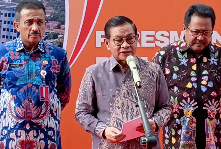 ASN Pemprov DKI Jakarta Akan Diusir Jika Naik Kendaraan Pribadi Hari Rabu, Pramono: Saya Sudah Perintahkan Wali Kota
