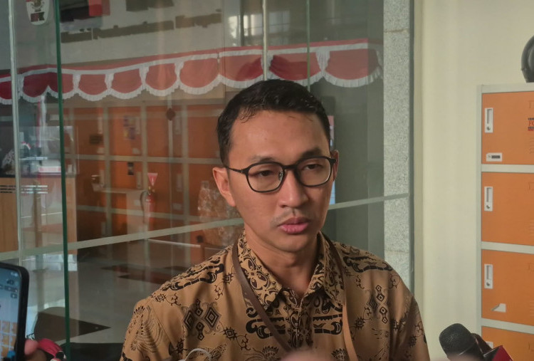 Terjaring OTT KPK Kasus HGB BPN di Bogor, Politisi Golkar Ini Turut Diamankan