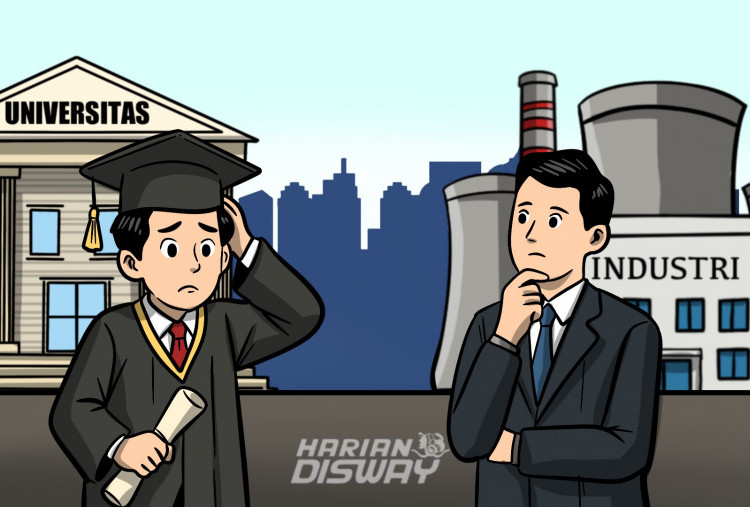 Pendidikan Tinggi dan Logika Pasar