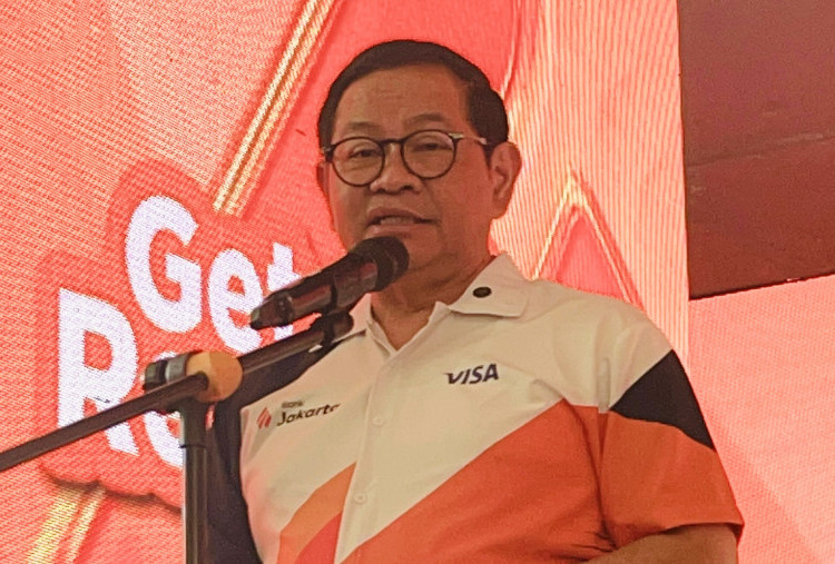 Pramono Bongkar Tiang Monorel Mangkrak Bulan Ini, Minggu Ketiga Januari Mulai!