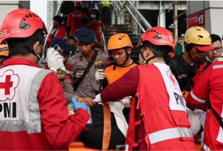 Santunan Korban Kecelakaan Ada Hitungannya, Ini Penjelasan Pakar Aktuaria UPER