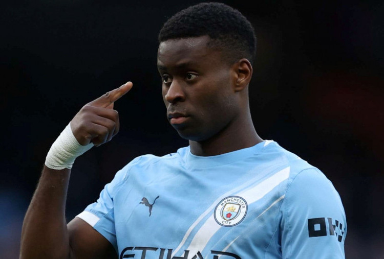 Marc Guehi Tak Bisa Main Lawan Arsenal di Final Carabao Cup, Ini Sebabnya