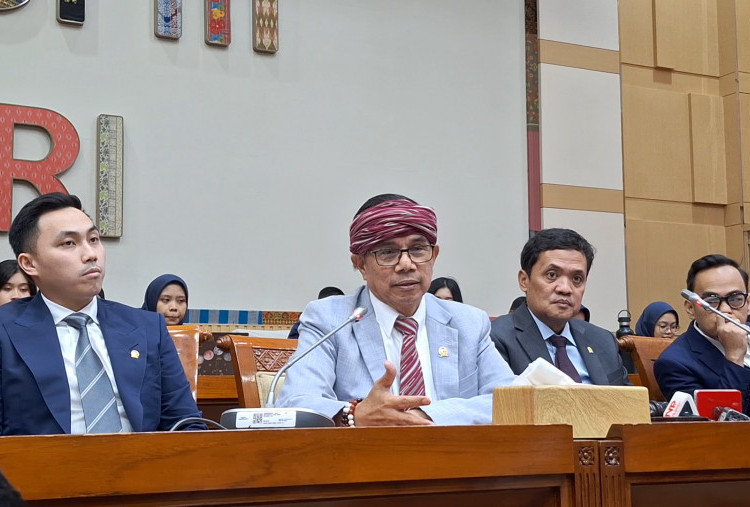 Kasus Kematian Sutrimo Dikawal Komisi III DPR, Hinca Pandjaitan Minta Kasus Diungkap Transparan