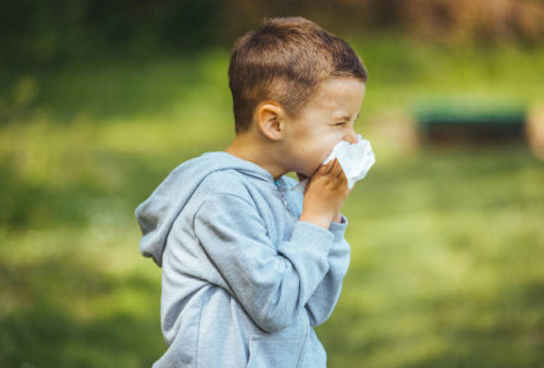 Waspada Mycoplasma Penumonia Rentan Menyerang Anak, Mari Kenali Gejalanya