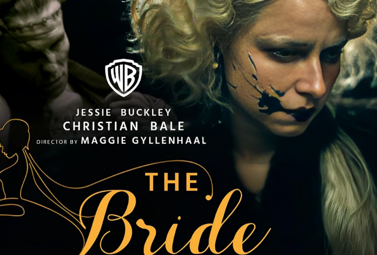 Bertabur Oscar! 6 Pemeran Film The Bride!, Dari Christian Bale hingga Penelope Cruz