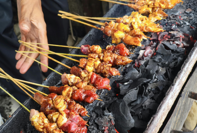 7 Cara Makan Daging Kambing agar Tidak Cepat Pusing, Dijamin Perut Kenyang Anti-Kliyengan!