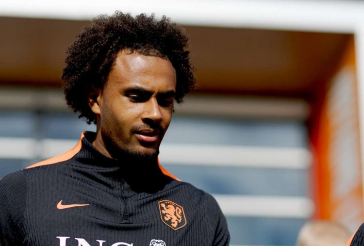 Xavi Panggil Joshua Zirkzee ke Timnas Belanda Padahal Jarang Main, Ini Alasannya