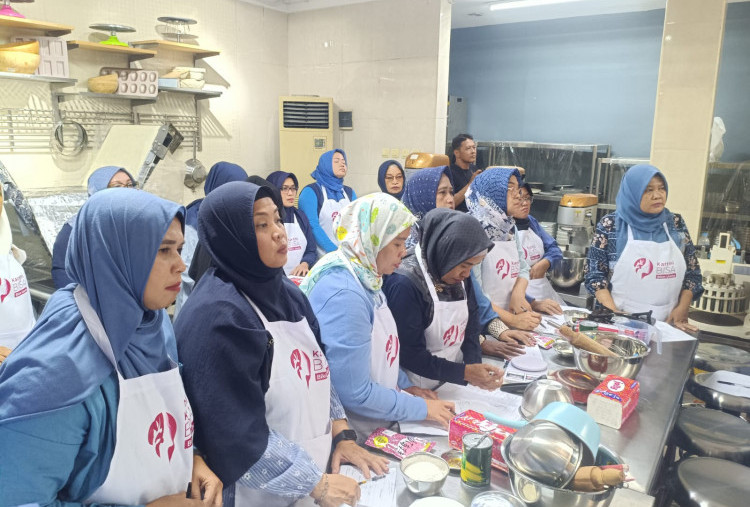 Bluebird Perkuat Pemberdayaan Perempuan Lewat Kartini BISA