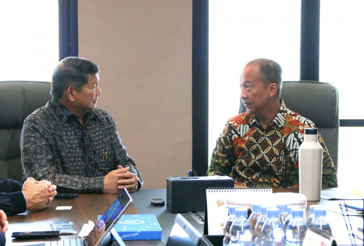 Kurangi Sampah Plastik, Kemenperin Siap Pakai Metode Biotransformation