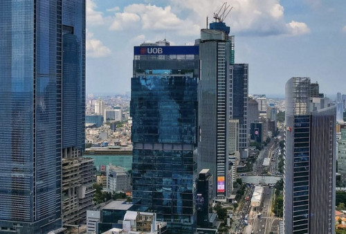 Ibukota Pindah ke IKN, Jakarta Diprediksi Tetap Menjadi Pusat Ekonomi 