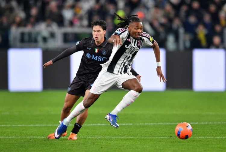 Khephren Thuram Cedera Hingga 2027, Ini Opsi Juventus di Lini Tengah