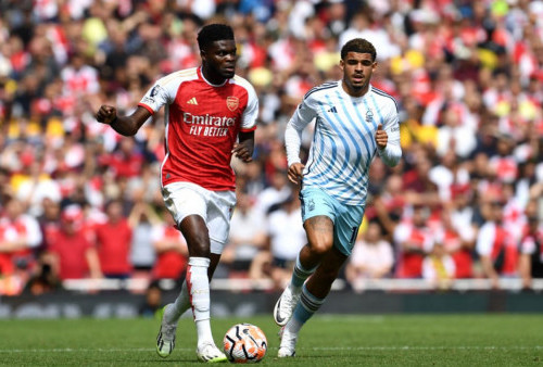 Lima Pemain Tinggalkan Arsenal Jelang Bursa Transfer, Rombak Skuad The Gunners
