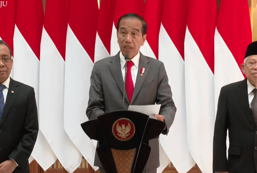 Jokowi Hadiri KTT ASEAN-Australia, Bahas Isu Energi Hingga Palestina