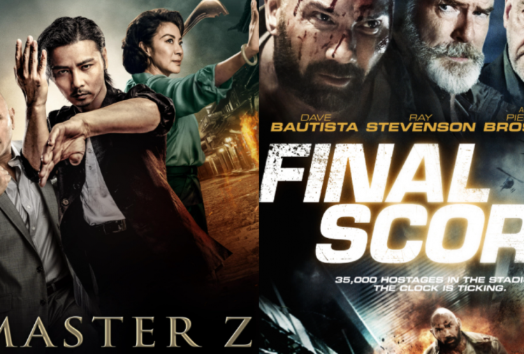 Jadwal Bioskop Trans TV Hari Ini 26 Agustus 2026 Lengkap Sinopsis, Nonton Film Kung Fu Gratis