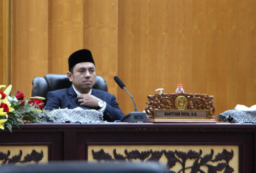 DPRD Surabaya Buat Jurus Bangkitkan Aset Lewat Digitalisasi