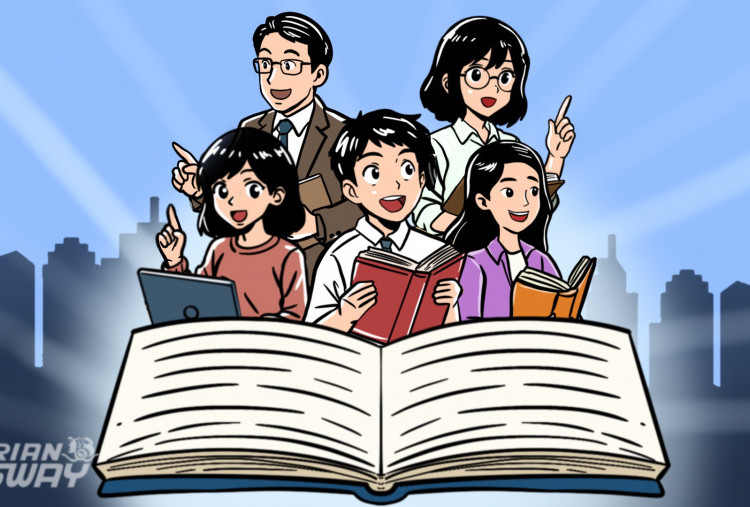 Menakar Pendidikan Bermutu untuk Semua