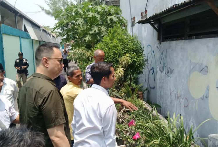 Tanah Bersertifikat di Sawahan Baru-Petemon Diklaim PT KAI, Komisi C Bantu Cari Solusi!