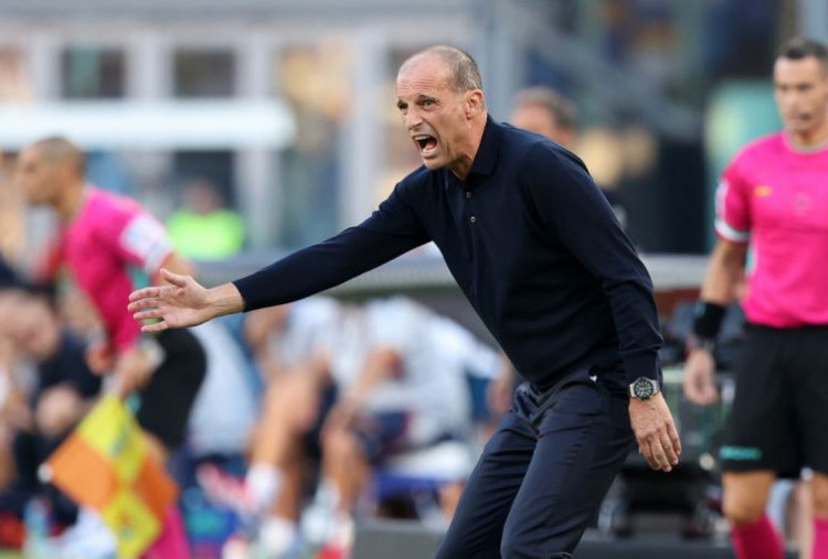 Baru Raih 7 Poin, Napoli Catat Start Terburuk Sejak 2015
