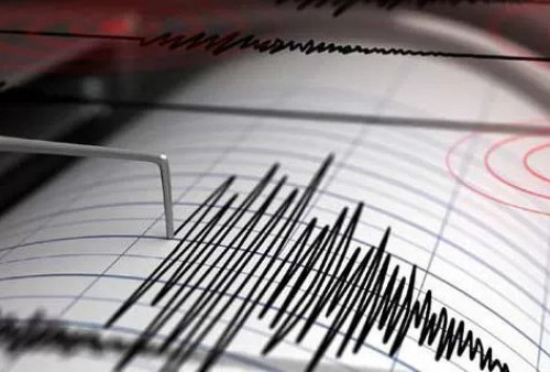 BMKG Catat Daftar 13 Titik Megathrust di Indonesia dengan Potensi Gempa