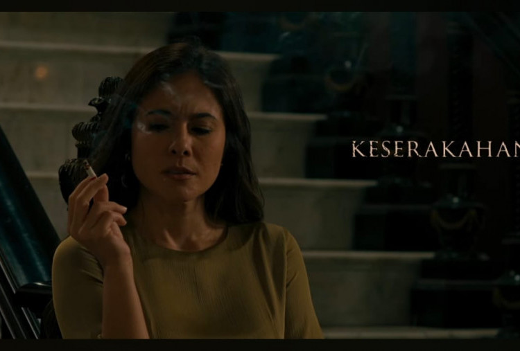 5 Fakta Menarik Film Malam 3 Yasinan, Dibintangi Ibu-Anak Wulan Guritno dan Shalom Razade