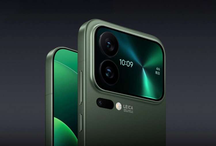 Xiaomi 17 Ultra Siap Meluncur dengan Fitur Konektivitas Satelit dan Kamera 200MP
