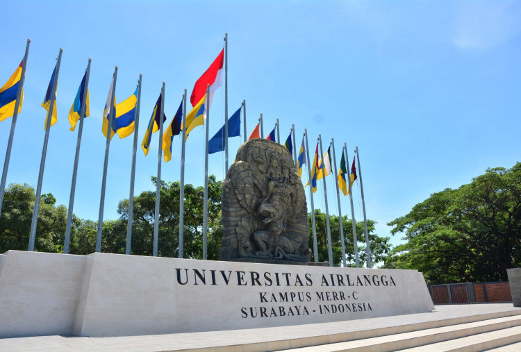 UNAIR Siapkan Mekanisme Baru Penerimaan Mahasiswa Baru Tahun 2026, TKA Akan Jadi Kunci di Jalur SNBP