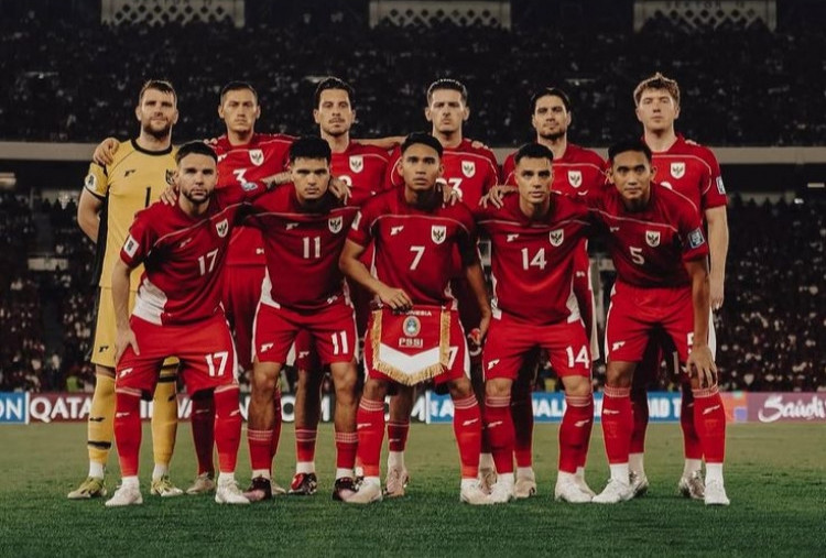 5 Pemain Timnas Indonesia dengan Harga Termahal, Kevin Diks Nomor 2