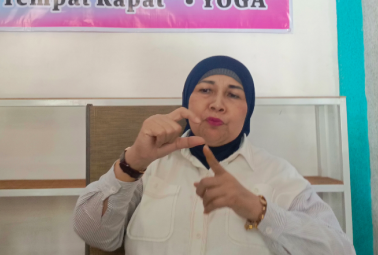 Terima Chat dari Orang Tak Dikenal, Warga Mataram Jadi Korban Penipuan Online 