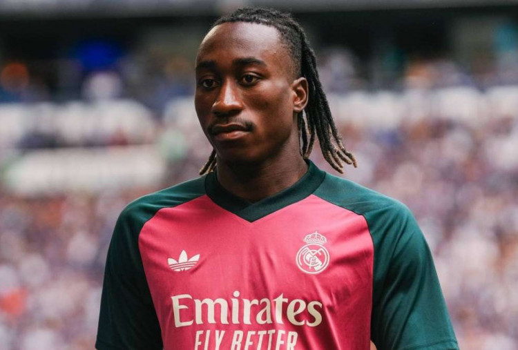Yan Diomande ke Real Madrid: Mourinho Rela Bangun Jam 5 Pagi demi Telepon Saya!