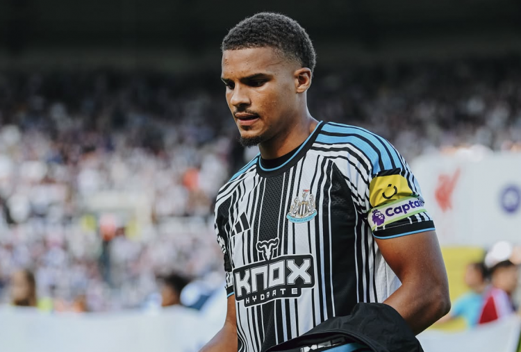 Malick Thiaw Diburu Liverpool dan Man United, Newcastle Pasang Harga Selangit