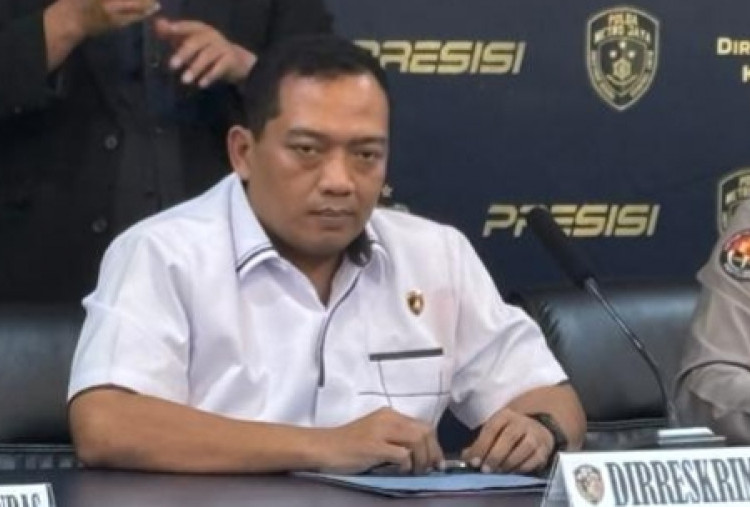 Polda Metro Akhirnya Jadwalkan Pemeriksaan Pandji Pragiwaksono, Catat Harinya!