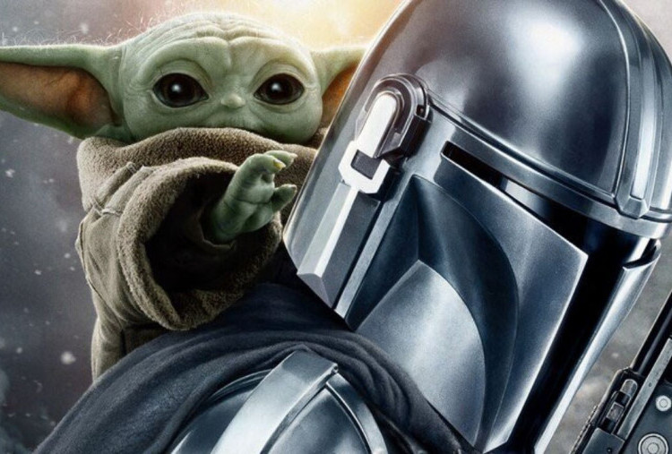7 Fakta Seru Star Wars: The Mandalorian and Grogu, Baby Yoda Kini Lebih Dewasa