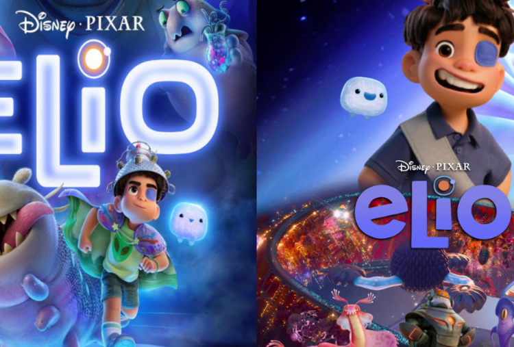 Sinopsis Film Animasi Baru Pixar Elio, Ketika Anak Introver Tersesat di Negeri Alien