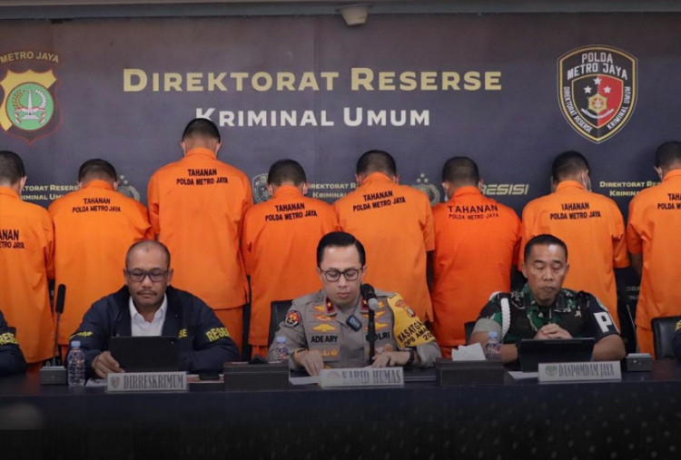 Misteri Motif Penculikan-Pembunuhan Ilham Pradipta: Soal Rekening Dormant