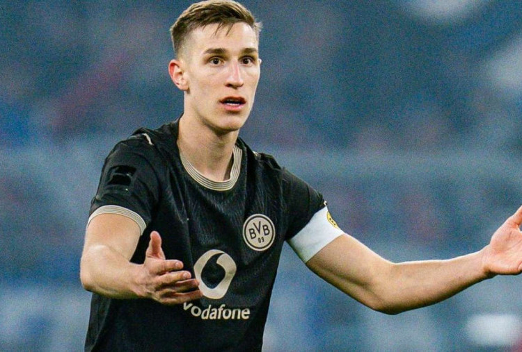 Drama Kontrak Schlotterbeck di Dortmund, Real Madrid dan Barcelona Mengintai