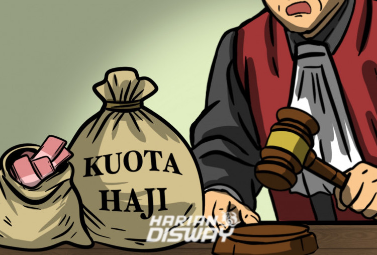 Antara Diskresi dan Kriminalisasi Kebijakan: Praperadilan Kasus Kuota Tambahan Haji 2024
