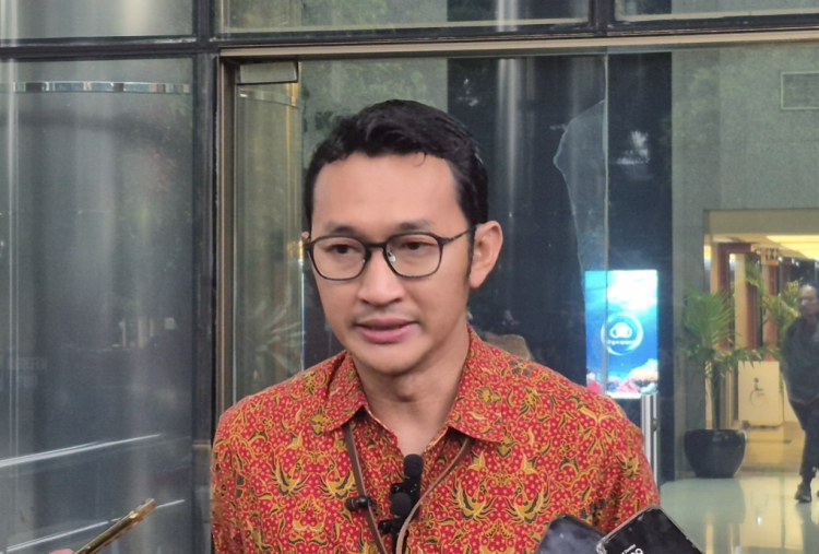 Hasil Penggeledahan Rumah Sudewo, KPK Kembali Sita Uang Ratusan Juta 